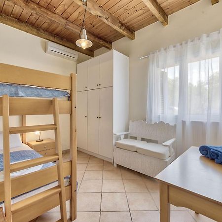 טרגקי Olivegrove Villa - Nestled In Olive Trees With Private Pool, By Zantewize מראה חיצוני תמונה