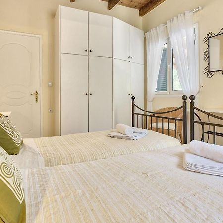 טרגקי Olivegrove Villa - Nestled In Olive Trees With Private Pool, By Zantewize מראה חיצוני תמונה
