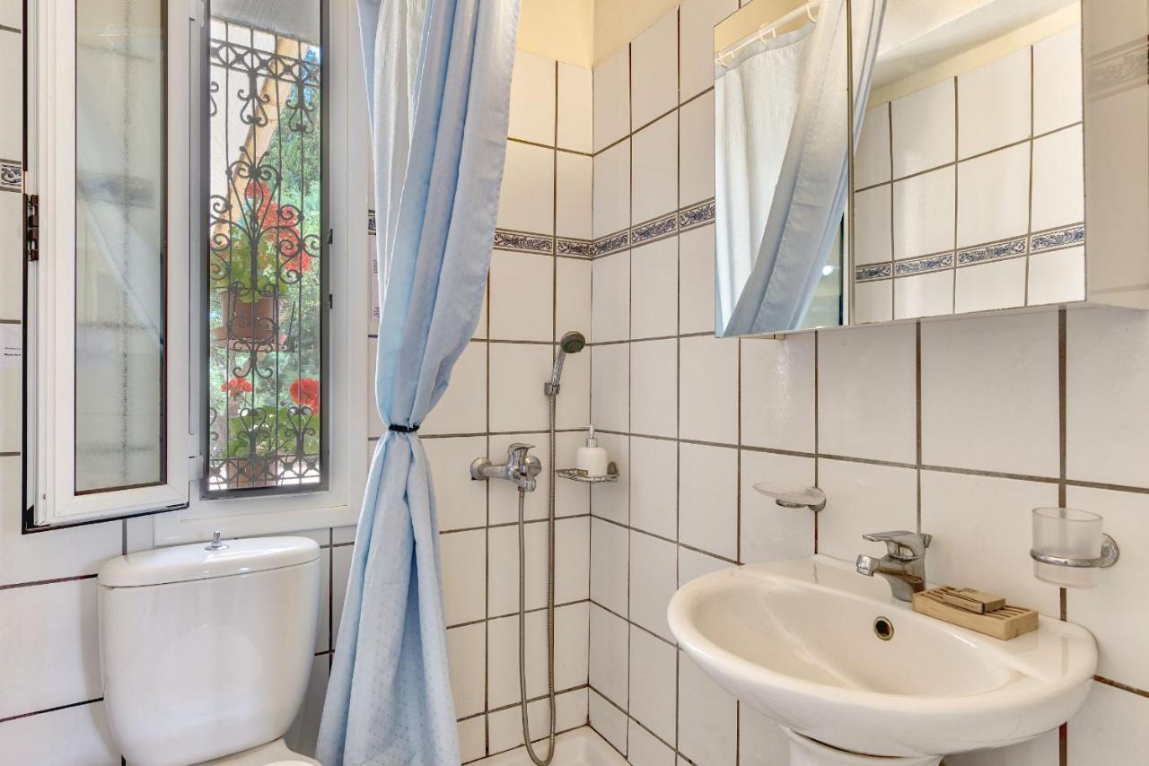 טרגקי Olivegrove Villa - Nestled In Olive Trees With Private Pool, By Zantewize מראה חיצוני תמונה